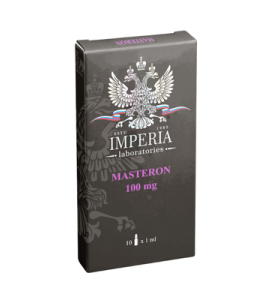 Masteron P 100 Imperia Labs Masteron P 100 Imperia Labs
