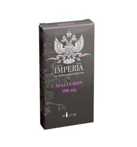 Masteron P 100 Imperia Labs Masteron P 100 Imperia Labs