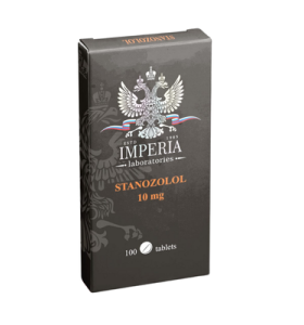 Stanozolol 10 Imperia Labs