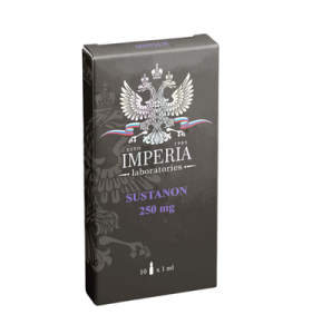 Sustanon 250 Imperia Labs