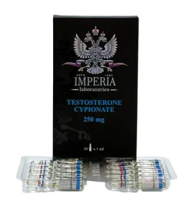 Testosterone Cypionate 250 Imperia Labs Testosterone Cypionate 250 Imperia Labs