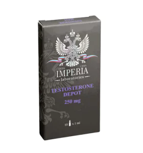 Testosterone Depot 250 Imperia Labs Testosterone Depot 250 Imperia Labs