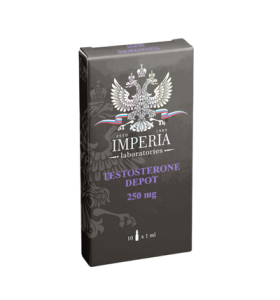 Testosterone Depot 250 Imperia Labs Testosterone Depot 250 Imperia Labs
