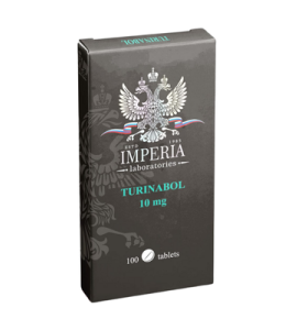 Turinabol 10 Imperia Labs 