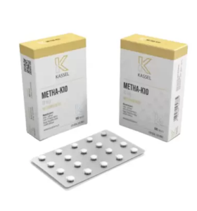 Metha K 70 Tabs  Kassel Pharma US