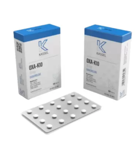 Oxa K 100mg  Kassel Pharma US