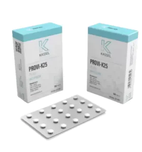 Provi K 25 Kassel Pharma US