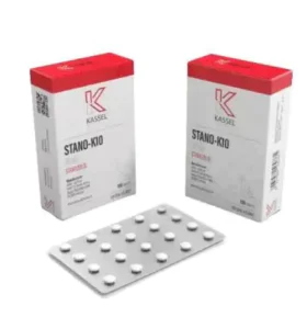 Stano K 10 Kassel Pharma US