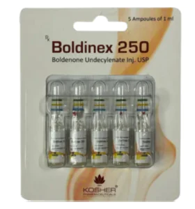 Boldinex 250 Kosher Pharma INT Boldinex 250 Kosher Pharma INT