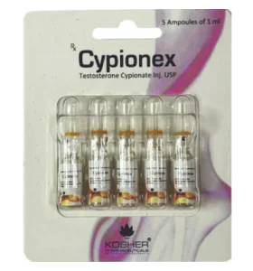 Cypionex 250 Kosher Pharma INT Cypionex 250 Kosher Pharma INT