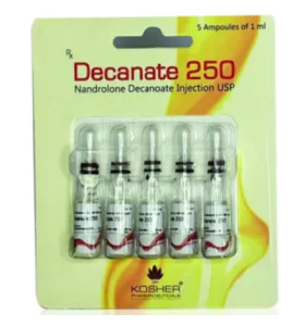 Decanate 250 Kosher Pharma INT Decanate 250 Kosher Pharma INT