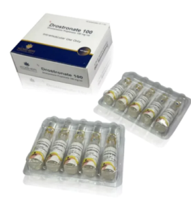 Drostronate 100 Kosher Pharma INT