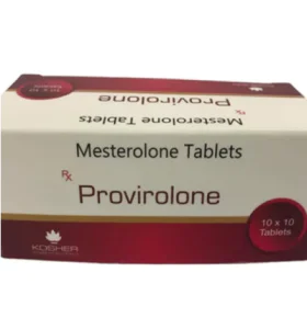 Provirolone 25 Kosher Pharma INT Provirolone 25 Kosher Pharma INT