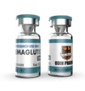  Semaglutide 10 mg Odin Pharma US