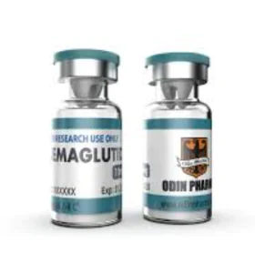  Semaglutide 10 mg Odin Pharma US