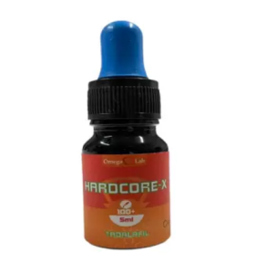 Hardcore - xDrop Omega Labs USA