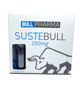 Sustebull  250 Bull Pharma USA