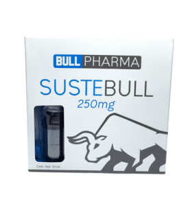Sustebull  250 Bull Pharma USA