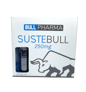 Sustebull  250 Bull Pharma USA