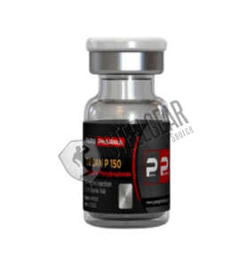 DECAN P 150 Para Pharma DECAN P 150 Para Pharma