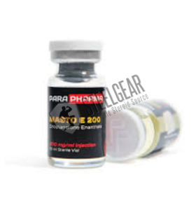 MASTO E 200 Para Pharma MASTO E 200 Para Pharma