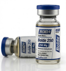 Boldenone 200 Roid Plus USA 