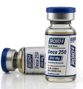 Nandrolone Decanoate 250 Roid Plus USA Nandrolone Decanoate 250 Roid Plus USA