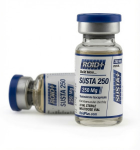 Susta 250 Roid Plus USA