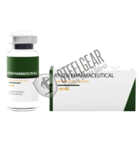 Drostanolone 100 Ryzen Pharma USA