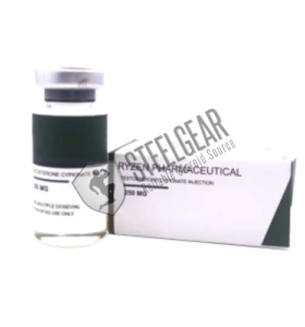 Testosterone Cypionate 250 Ryzen Pharma USA