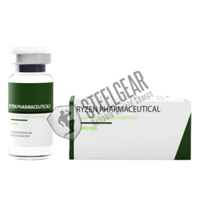 Super Testosterone Enanthate 400 Ryzen Pharma USA