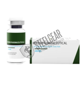 Testosterone Sustanon 250 Ryzen Pharma USA