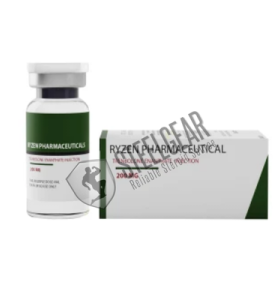 Trenbolone Enanthate 200 Ryzen Pharma USA
