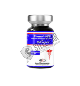 Pheno NPP 100 Mg 10 Ml Saxon Pharma USA Pheno NPP 100 Mg 10 Ml Saxon Pharma USA