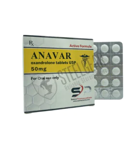 Anavar 50mg 50 Tabs Saxon Pharma USA Anavar 50mg 50 Tabs Saxon Pharma USA