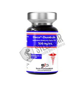 Deca Durabolin 300 Mg 10 Ml Saxon Pharma USA