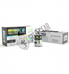 IGF-1 LR3 Sixpex USA