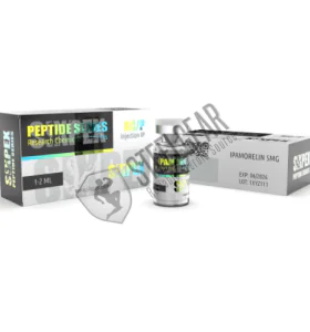 Ipamorelin 5 Sixpex USA