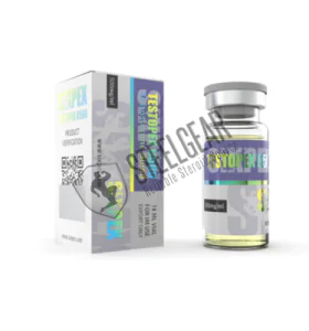 Testopex 500 Sixpex USA