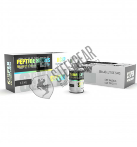 Semaglutide 5 Sixpex USA