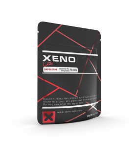 Dapoxetine HCL 30mg XENO Labs US