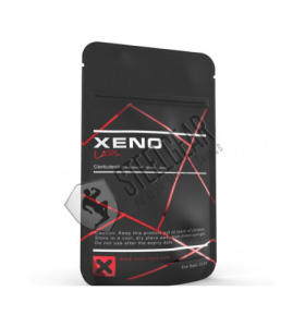 Clenbuterol 40 mcg 100 Tablets Xeno Labs US