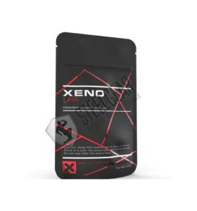 Clenbuterol 40 mcg 100 Tablets Xeno Labs US Clenbuterol 40 mcg 100 Tablets Xeno Labs US