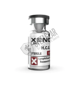 HCG 5000 Xeno Labs USA HCG 5000 Xeno Labs USA