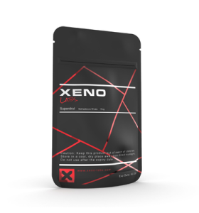 Superdrol 10 mg 50 Tabs Xeno Labs US