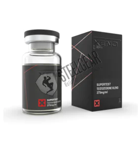 Supertest 375 - Xeno Labs USA