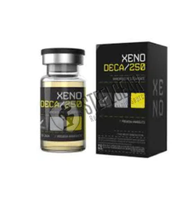 NANDROLONE DECANOATE 250 Mg 10ML - XENO LABS NANDROLONE DECANOATE 250 Mg 10ML - XENO LABS
