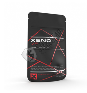 Femara 2.5 - Xeno Labs USA Femara 2.5 - Xeno Labs USA