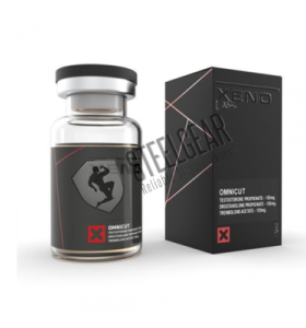 Omnicut 300 Xeno Labs US