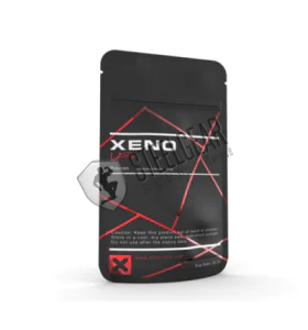 Proviron 10 - Xeno Labs USA Proviron 10 - Xeno Labs USA